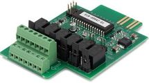 Модуль Ippon 1976009, Dry Contacts Card for Innova Unity RT/RT II/G2 L/II