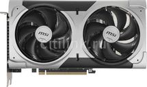 Видеокарта MSI NVIDIA GeForce RTX 5060TI RTX 5060 TI 8G VENTUS 2X OC PLUS