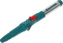 Паяльник Kraftool 55503-H10, газовый