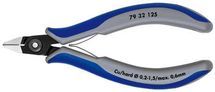 Бокорезы KNIPEX KN-7932125, 125мм