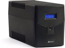 ИБП БАСТИОН 2000/1200