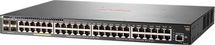 Коммутатор HPE Aruba 2930F, управляемый
