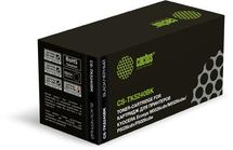 Картридж Cactus CS-TK5240BK, черный