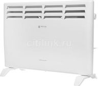 Конвектор Royal Clima Corso Meccanico Rec-C1500M,  1500Вт,  до 20 кв.м, белый
