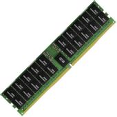 Память DDR5 Samsung M321R4GA3PB0-CWM 32ГБ DIMM, ECC, registered, PC5-44800, 5600МГц