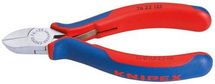 Бокорезы KNIPEX KN-7622125, 125мм