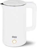 Чайник электрический OASIS K-14PW, 1.8л