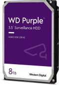 Жесткий диск WD Purple WD84PURZ