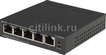 Коммутатор TP-LINK TL-SF1005LP, неуправляемый