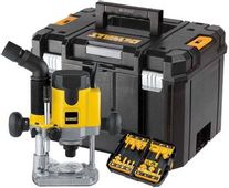 Фрезер DeWALT DW621KTX-QS
