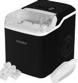Ледогенератор RAGEX R1802-001, 150Вт, 1200мл, черный