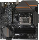 Материнская плата COLORFUL BATTLE-AX Z790M-PLUS D5 V20