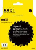 Картридж T2 IC-H9396, черный
