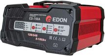 Пуско-зарядное устройство EDON CD-750A