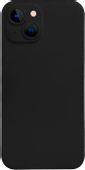 Чехол (клип-кейс) GRESSO Smart Slim 360, для Apple iPhone 13, черный