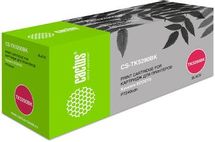 Картридж Cactus CS-TK5290BK, черный