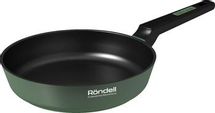 Сковорода Rondell Modesty RDA-2038, 26см, алюминиевая
