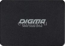 1ТБ SSD накопитель Digma Run S9 DGSR2001TS93T 2.5"