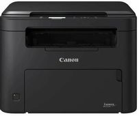 МФУ лазерное Canon i-Sensys MF272dw черно-белая печать, A4, черный