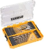 Набор бит и сверл DeWALT DT70756-QZ, по металлу
