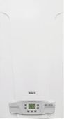 Котел газовый Baxi Ecofour 1.14 F (НС-1142935)