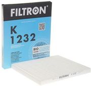 Фильтр салонный FILTRON K1232