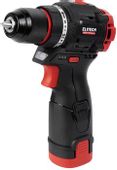 Дрель-шуруповерт Elitech CD 16L2 (E2201.039.01), 2Ач