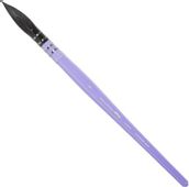 Кисть BRAUBERG Art Classic,  200953,  художественная,  из синтетики,  круглая, №8