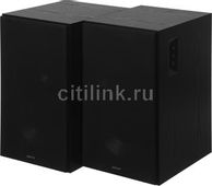 Колонки Bluetooth Edifier R2850DB, 2.0, черный