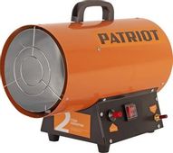 Газовая тепловая пушка Patriot GS 16, 16кВт, оранжевый