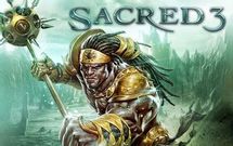 Игра KOCH MEDIA Sacred 3 Стандартное издание, для  ПК,  регион: Россия,СНГ