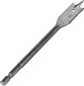 Сверло Patriot 815010184, по дереву, 16мм, шестигранный (1/4HEX - E)