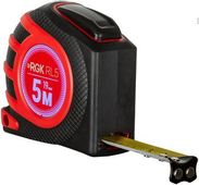 Рулетка строительная RGK RL5, 5м x19мм