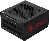 Блок питания BLOODY BD-PS1250P, 1250Вт, черный