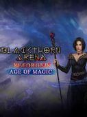 Дополнение к игре LIGHT UP GAMES Blackthorn Arena: Reforged Age of Magic, для  ПК,  регион: Россия, Весь мир