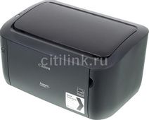 Принтер лазерный Canon i-Sensys LBP6030B черно-белая печать, A4, черный