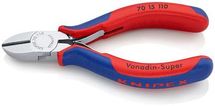 Бокорезы KNIPEX KN-7015110, 110мм