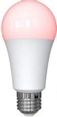 Умная лампа Ritmix SLA-1077-Tuya E27 RGB 10Вт 950lm Wi-Fi (1шт)