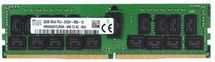 Память DDR4 Hynix HMA84GR7CJR4N-XNT4 32ГБ RDIMM, ECC, registered, PC4-25600, CL22, 3200МГц