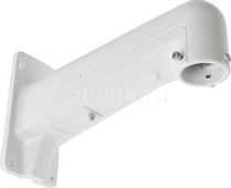 Кронштейн Hikvision DS-1602ZJ-POLE,  белый