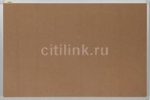 Доска пробковая Silwerhof 60x90см