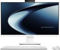 27" Моноблок ASUS PM670KA-WPE0300, AMD Ryzen AI 5 330, 16ГБ DDR5, 512ГБ SSD, без операционной системы