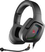Гарнитура игровая A4TECH Bloody G573P,  проводная, черный