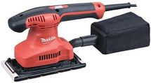 Виброшлифмашина Makita M9203
