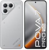 Смартфон TECNO Pova 7 Pro 5G 12/256Gb, 2 nano SIM, серый