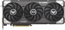 Видеокарта ASUS NVIDIA GeForce RTX 5060TI TUF-RTX5060TI-O16G-GAMING