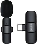 Микрофон PERO PCM01,  черный