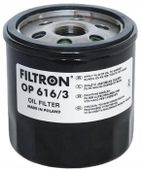 Фильтр масляный FILTRON OP616
