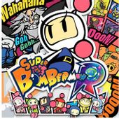 Игра Nintendo Super Bomberman R EU, для  Nintendo Switch,  регион: Россия