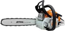 Бензопила STIHL MS 212